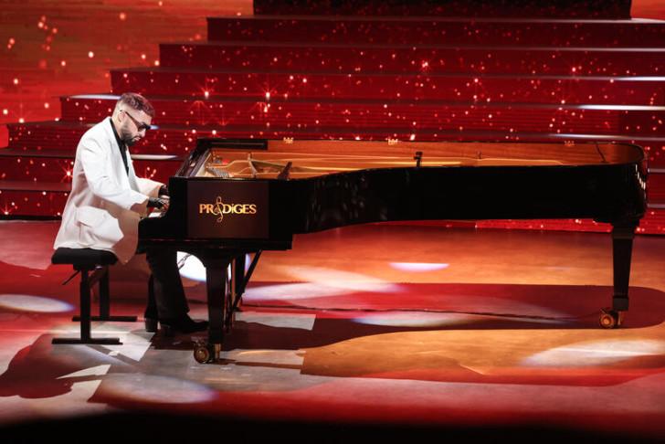 Notre semaine culturelle… légendes d’hier et d’aujourd’hui !